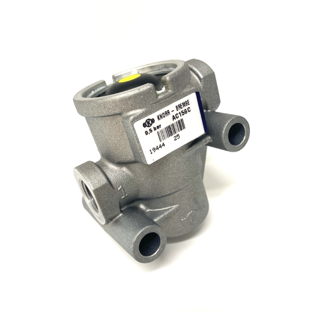 Pressure Limiting Valves Air Brake Direct Ltd