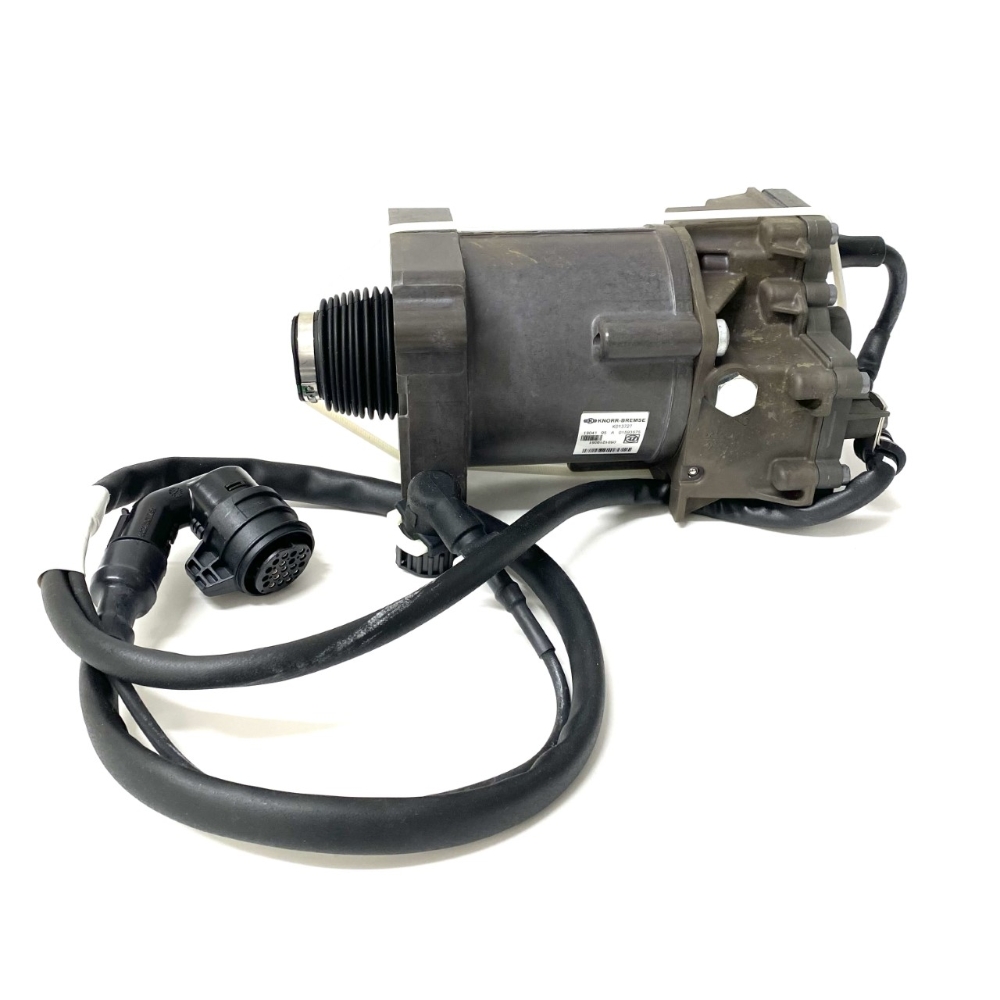 Electronic Clutch Actuators Air Brake Direct Ltd